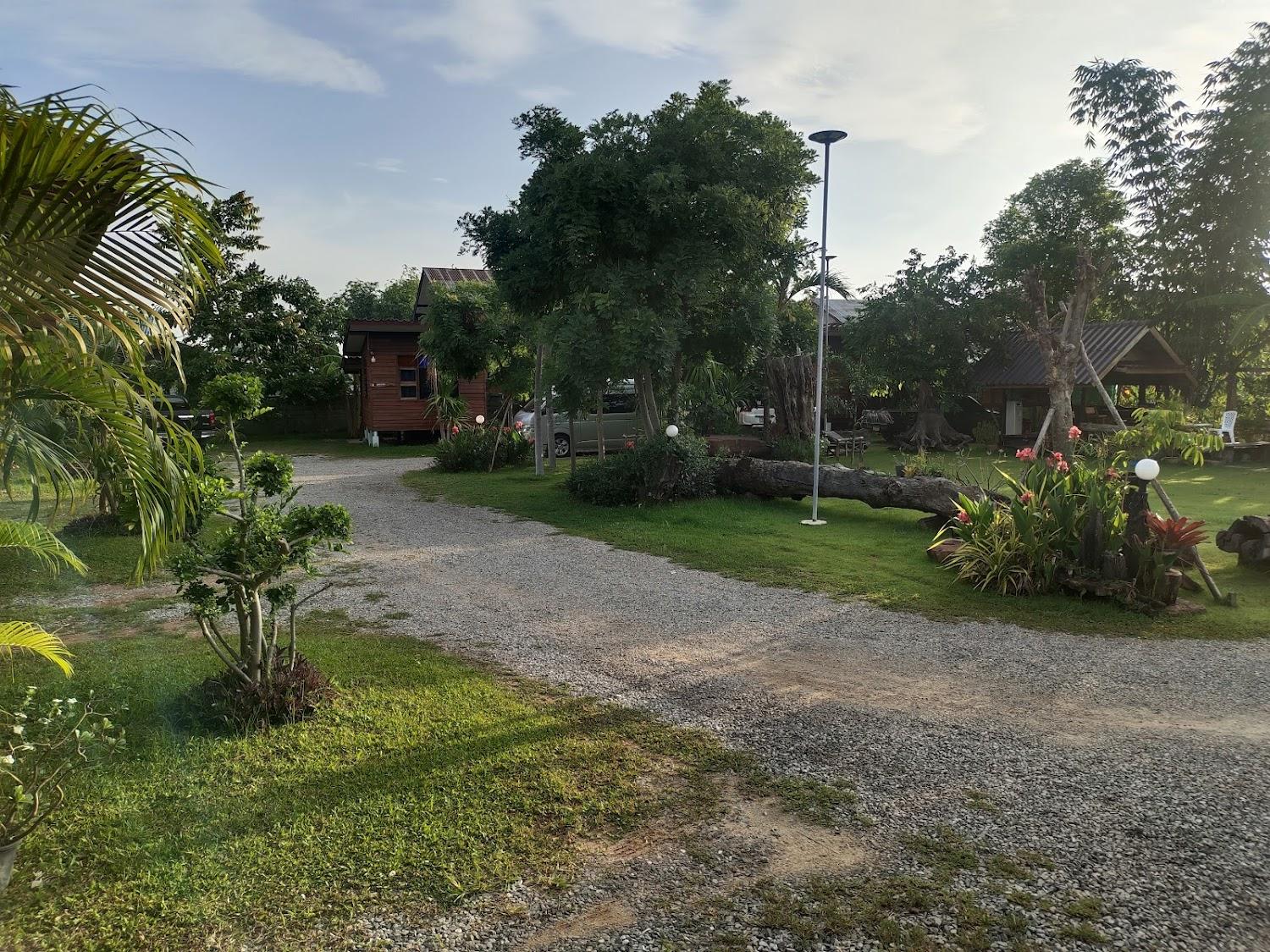 Cover Image for บ้านเป้าการ์เด้นโฮม รีสอร์ท