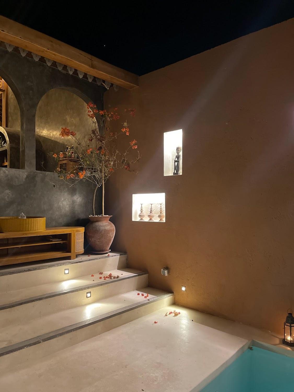 Cover Image for Gaia Villa Lombok
