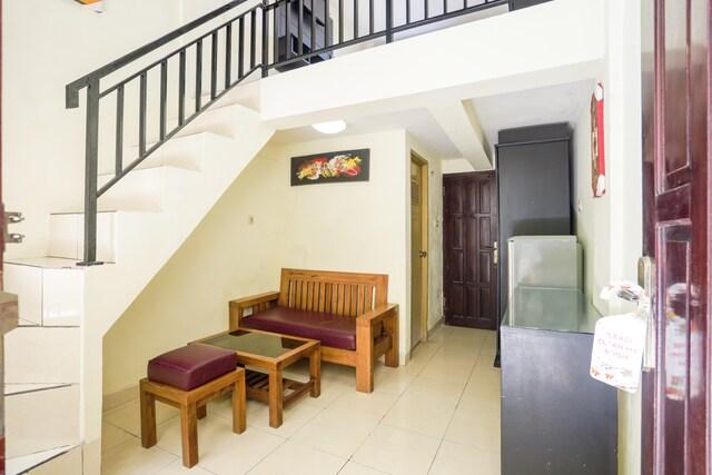 Cover Image for OYO Life 90835 Bagus Jaya Residence
