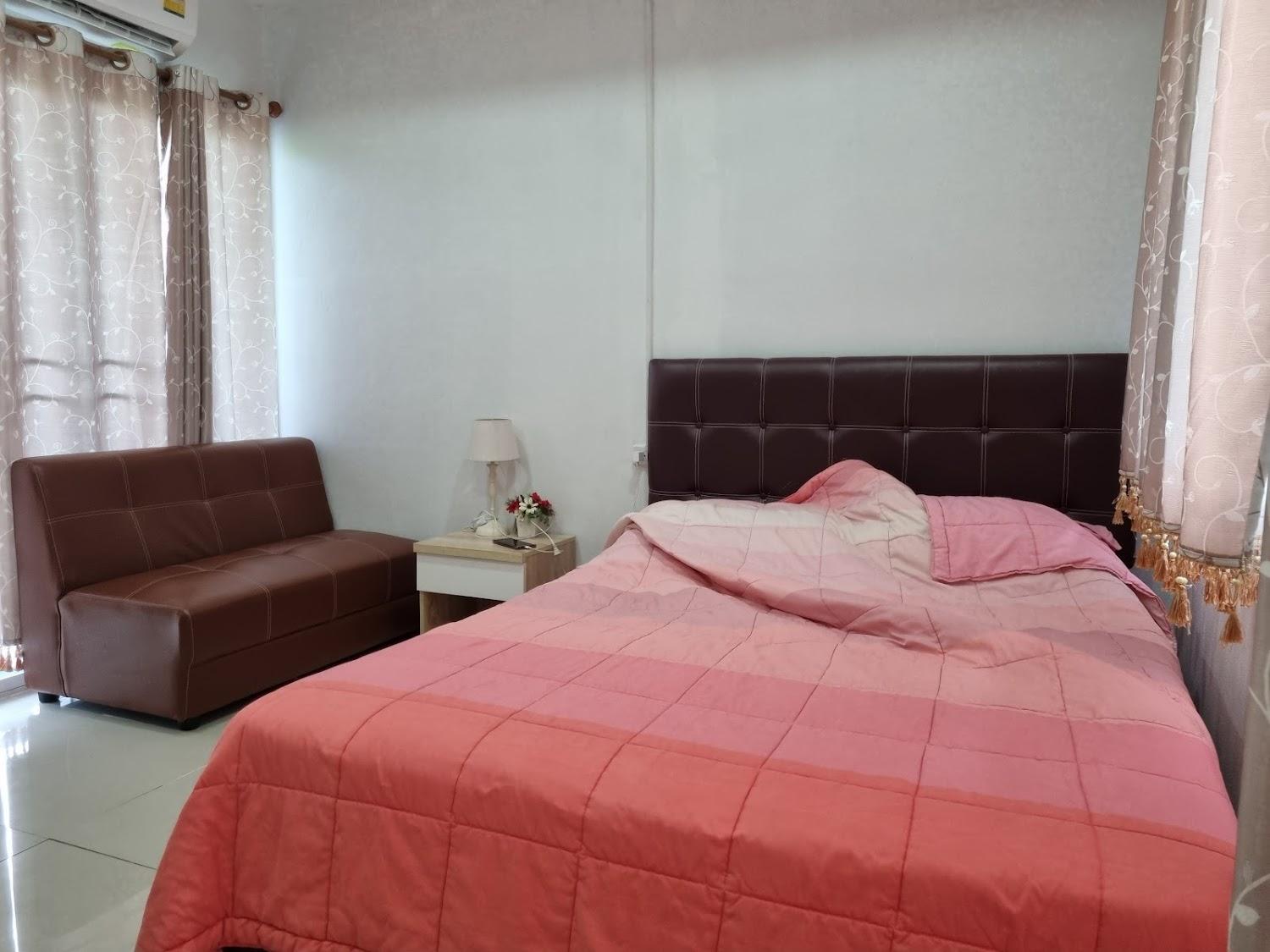 Cover Image for My Home ดุ้งไฮ
