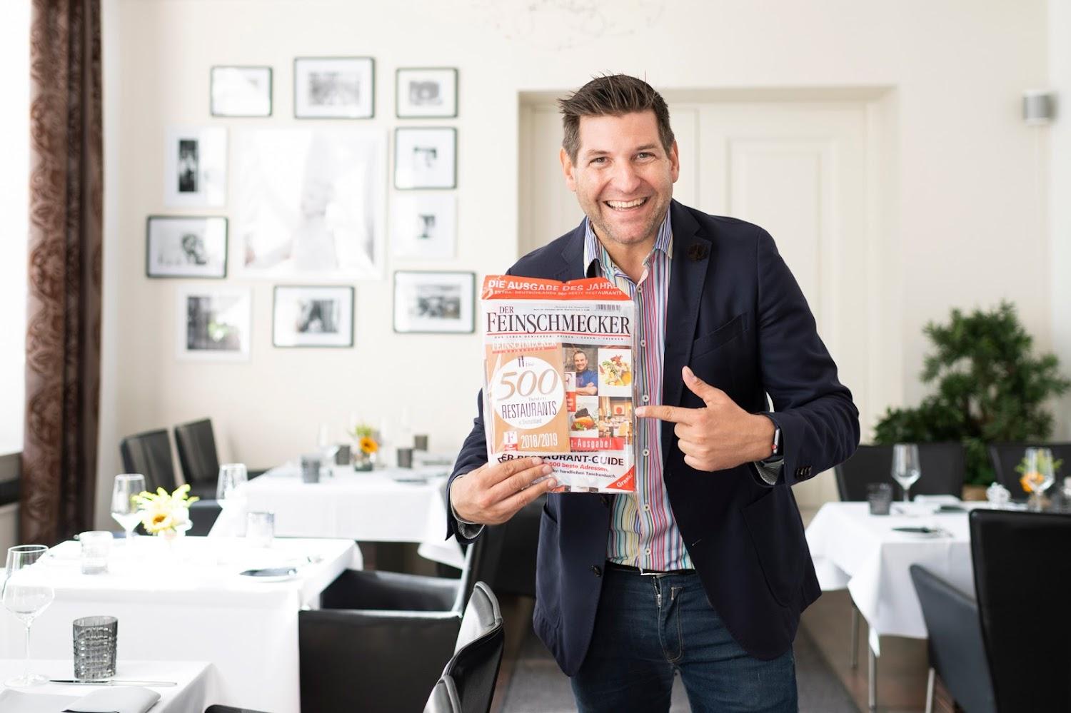 Cover Image for Parkhotel Herne