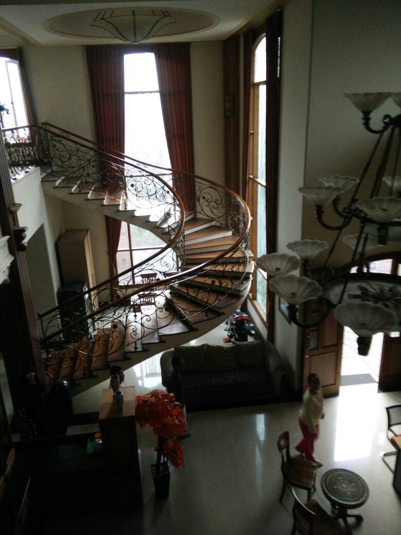 Cover Image for Kebagusan Indah Guest House