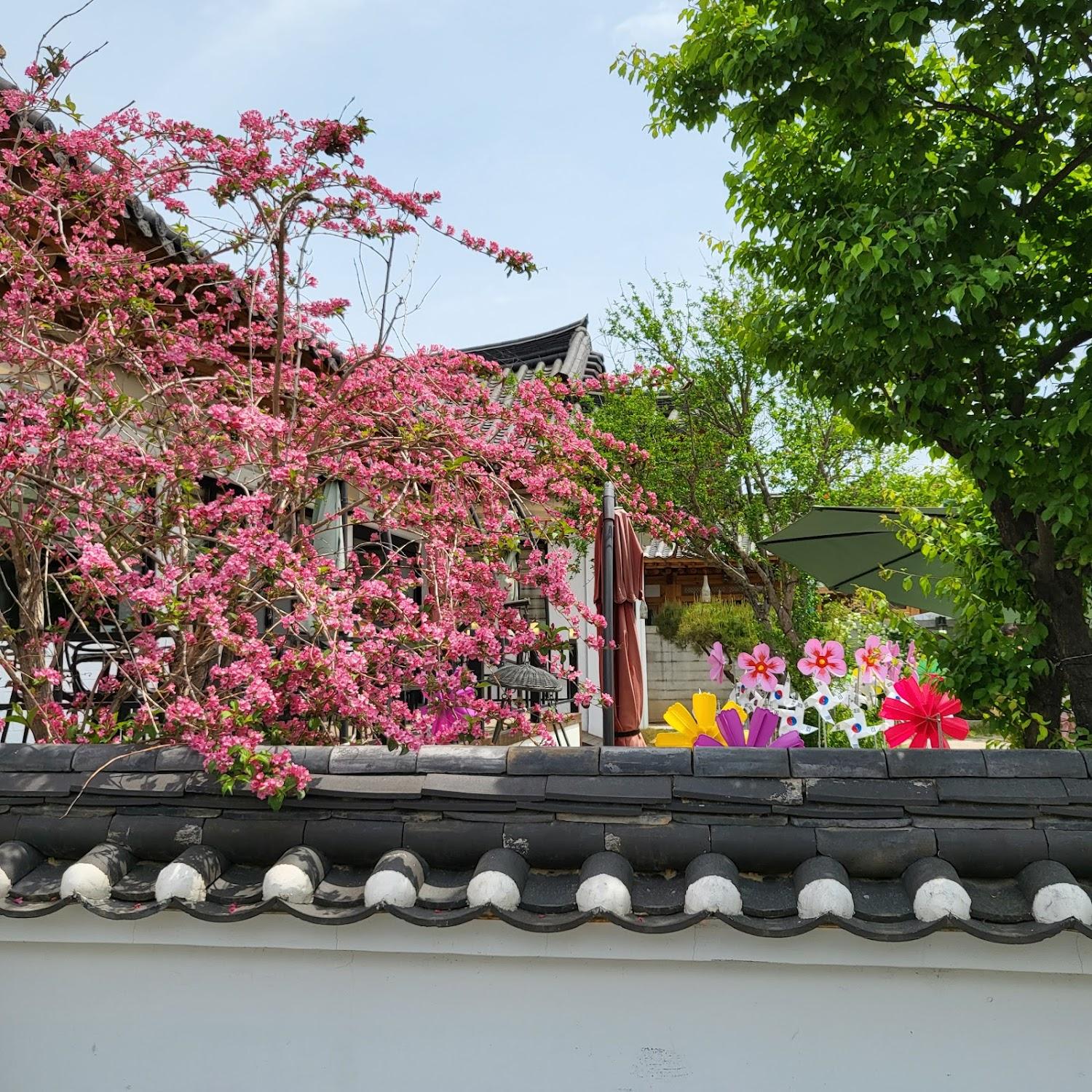 Cover Image for 황리단길스테이