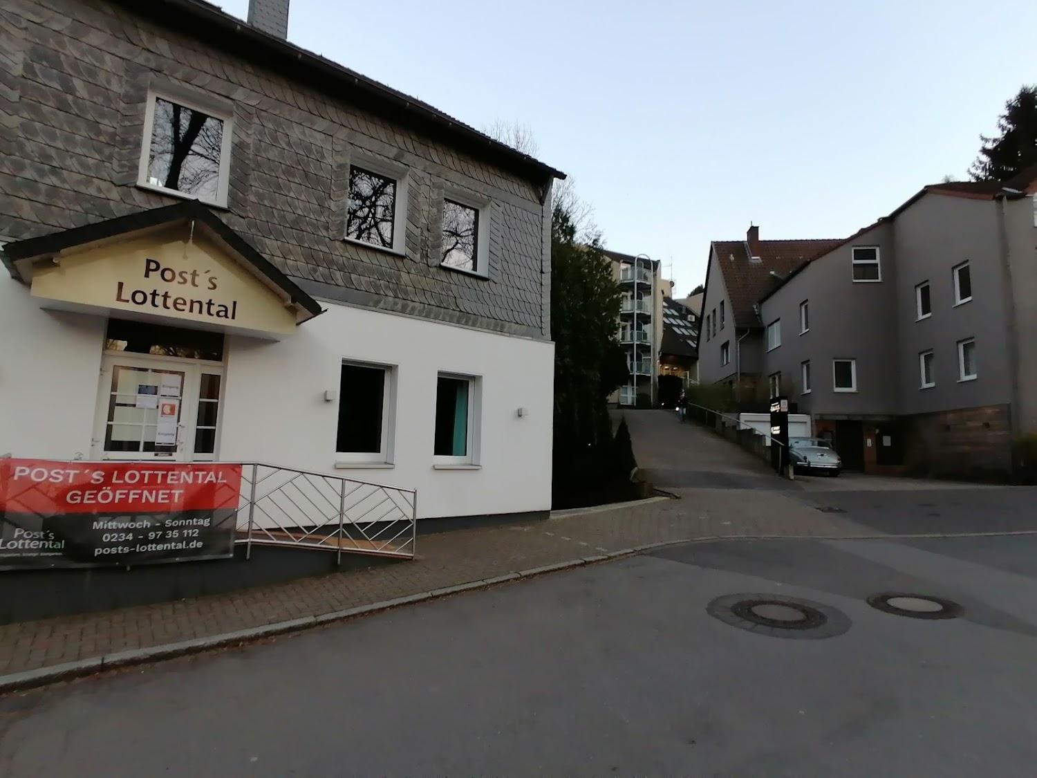 Cover Image for SV Hotel GmbH