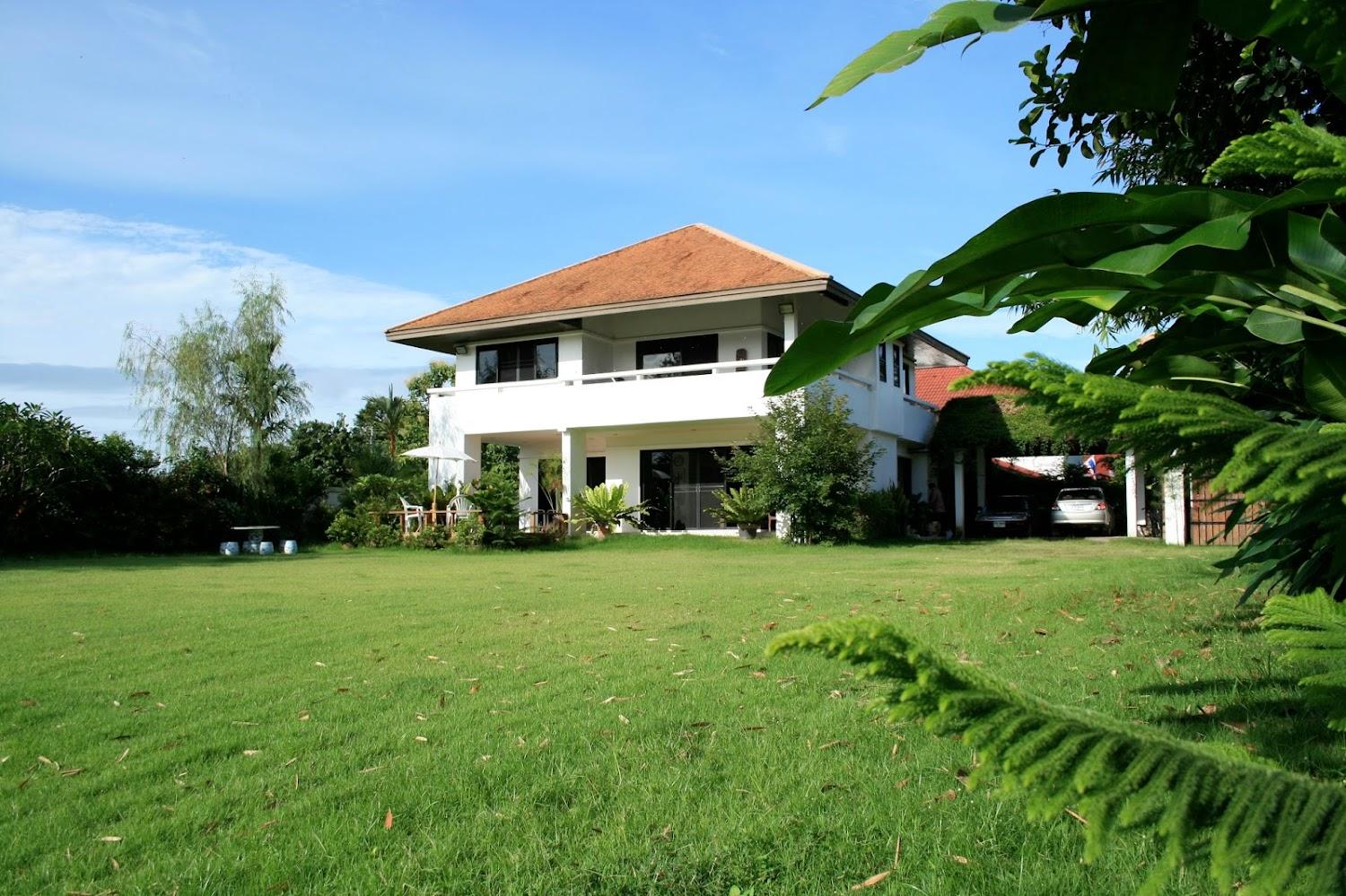 Cover Image for Mekong Art Residence