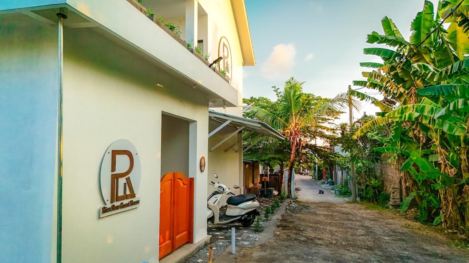 Cover Image for Rice Fera Guest House
