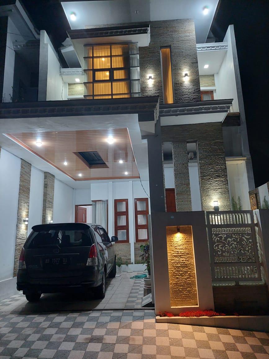 Cover Image for Edelweiss Homestay