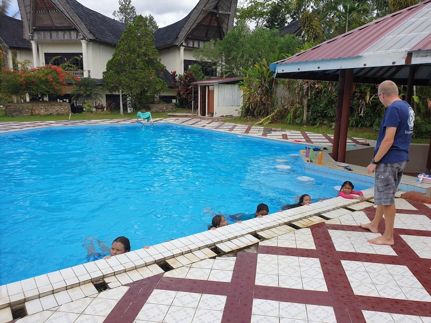Cover Image for Toraja Prince Hotel
