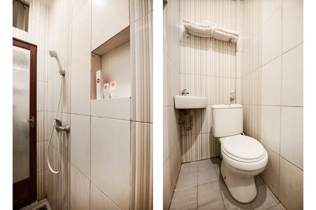 Cover Image for OYO 526 Hotel Best