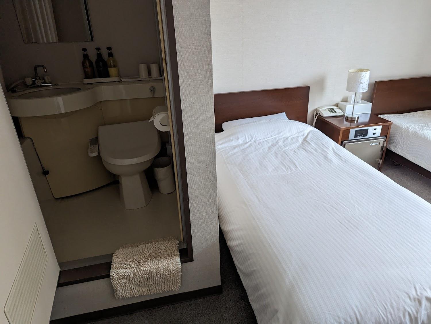Cover Image for Hotel Seoul Garden