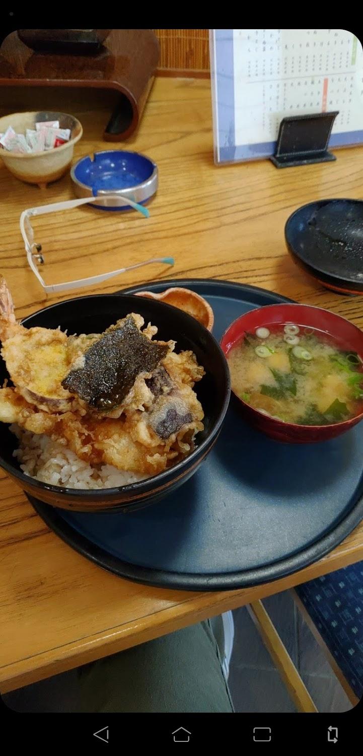 Cover Image for Anbaiya - Soba & Inn