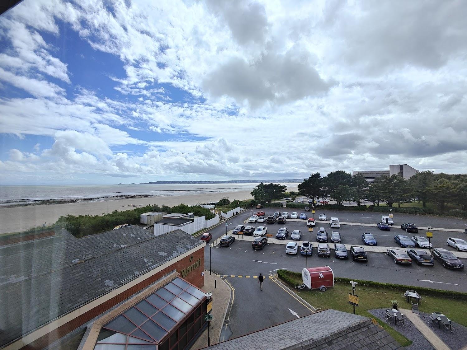 Cover Image for Delta Hotels Swansea