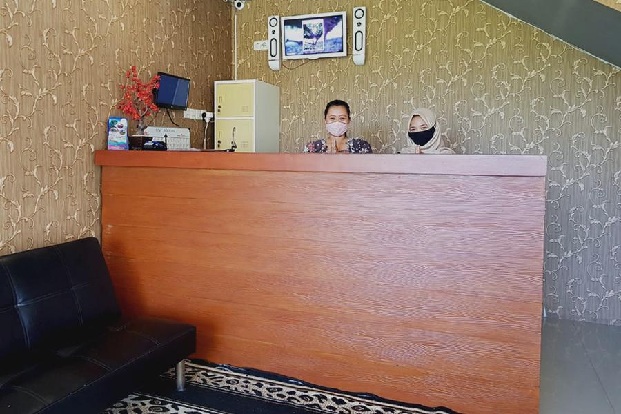 Cover Image for Trion Homestay