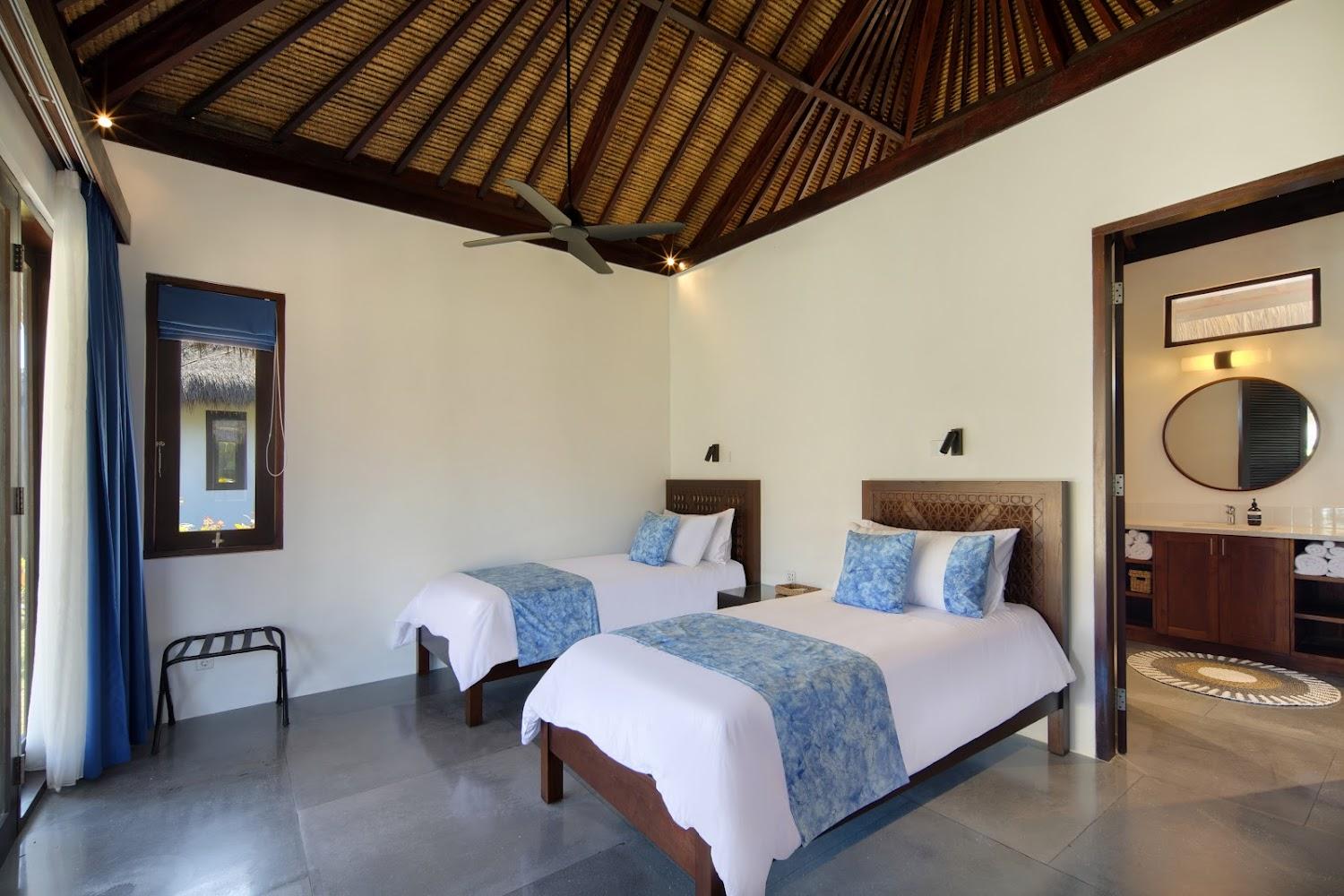 Cover Image for Mocean Dive Resort