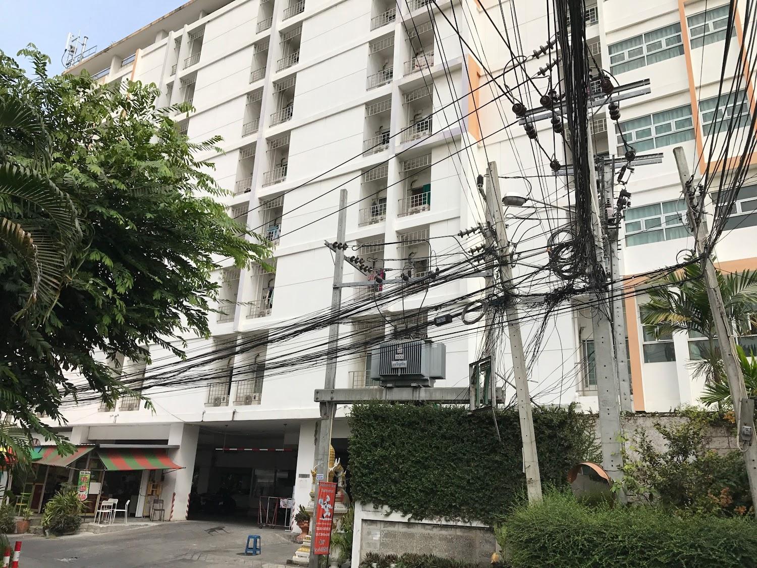 Cover Image for Ratchada 17 Place