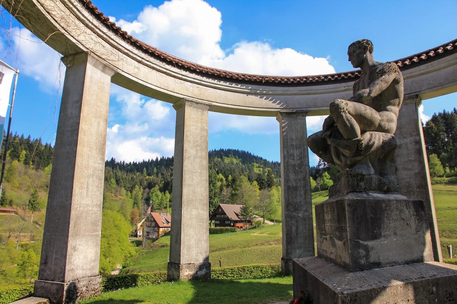 Cover Image for EOS event and conference center Allerheiligen