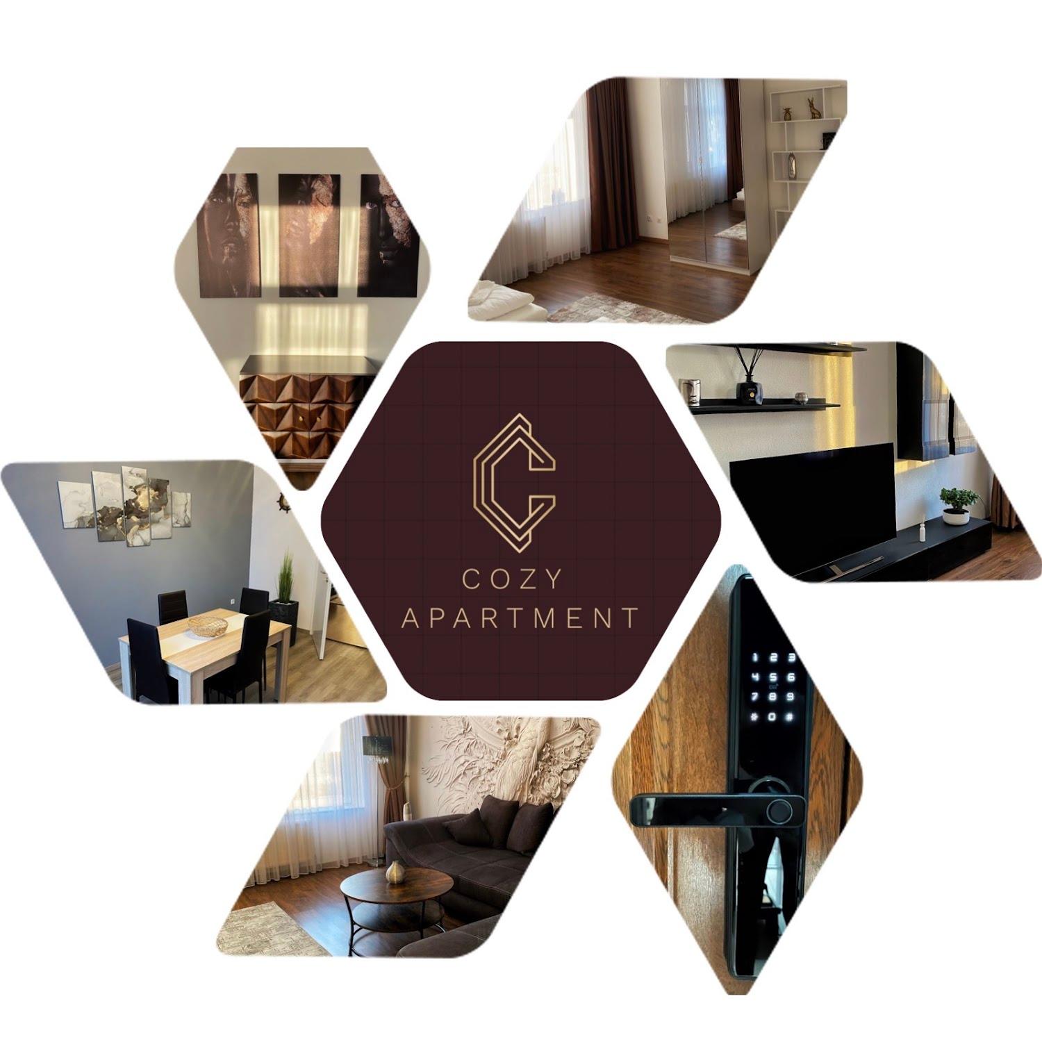 Cover Image for Cozy Apartment Bernburg