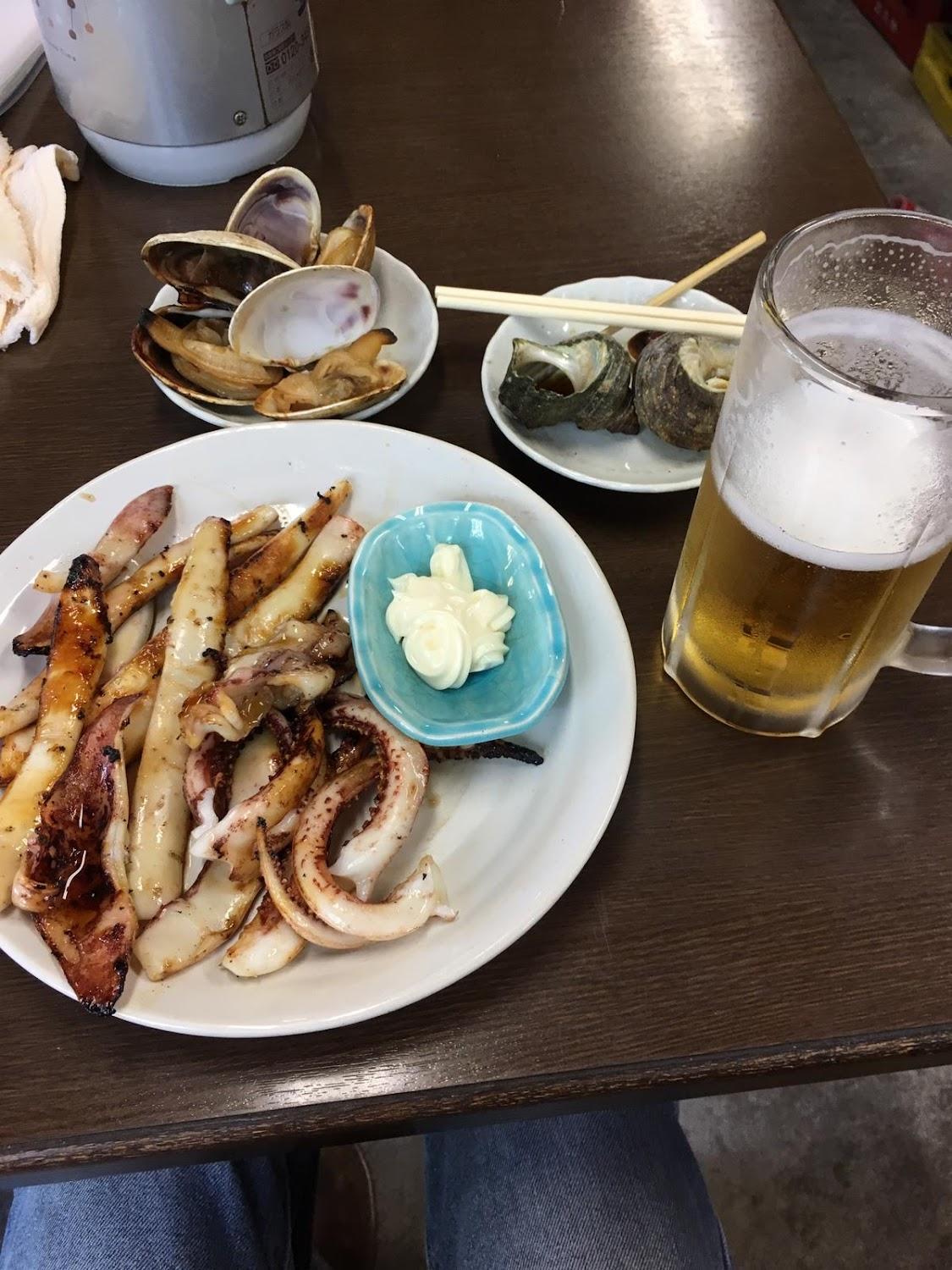 Cover Image for TSUKIJI HOSTEL Wakayama