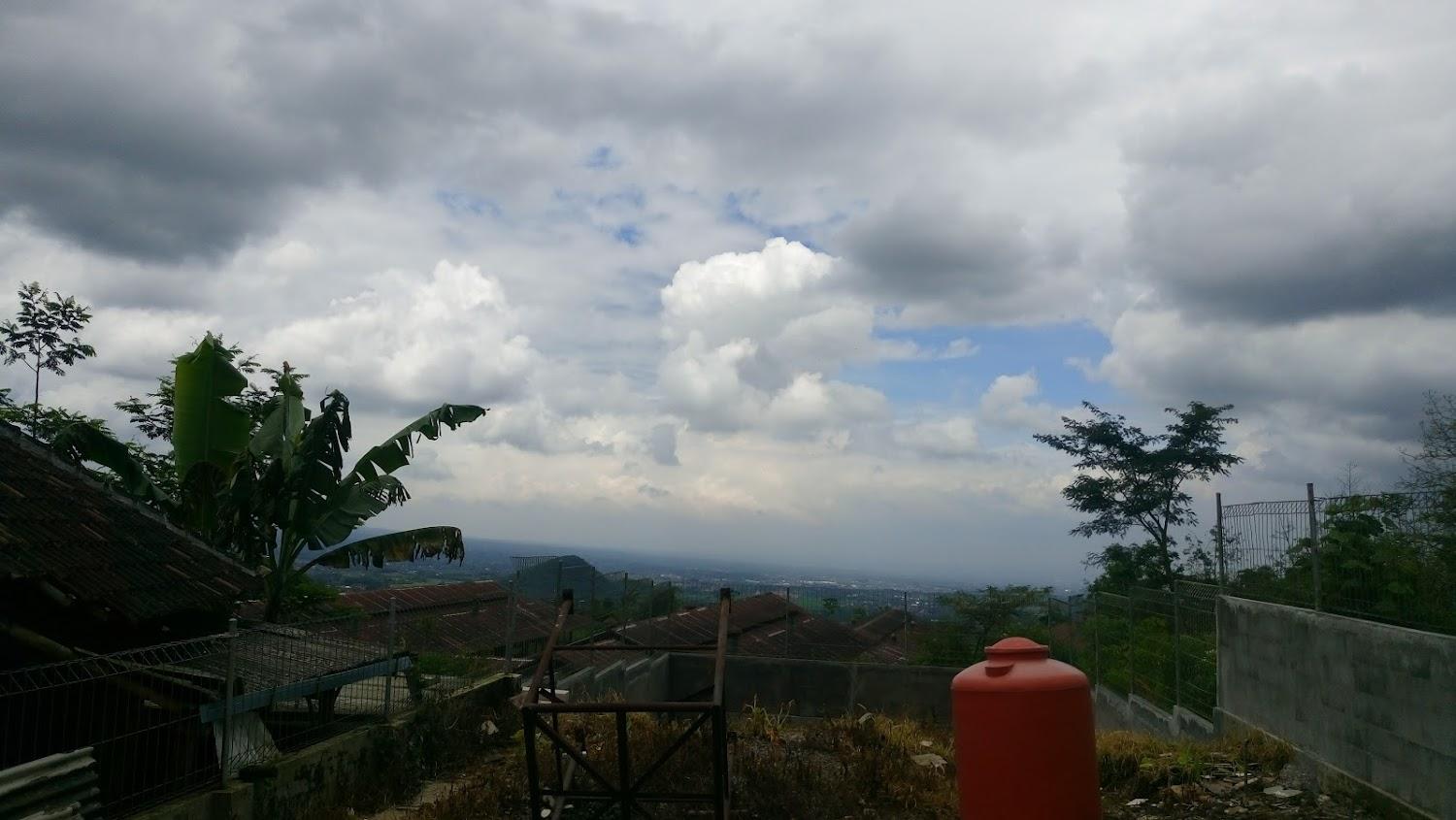 Cover Image for Griya Alpha Homestay