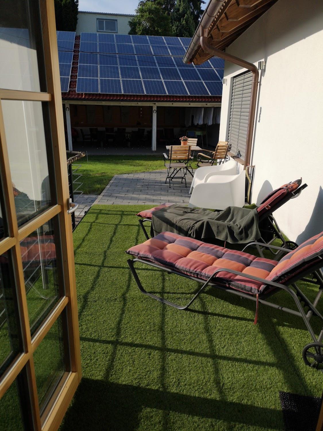 Cover Image for Bed & Bike Trichtingen