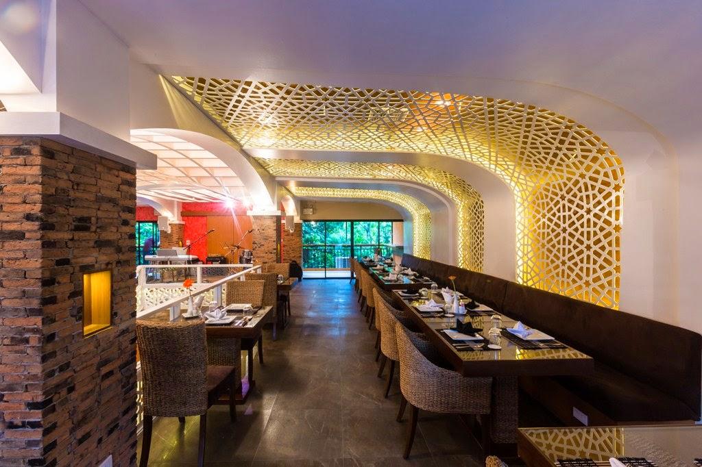 Cover Image for Vulcano Hotel Chiang Mai