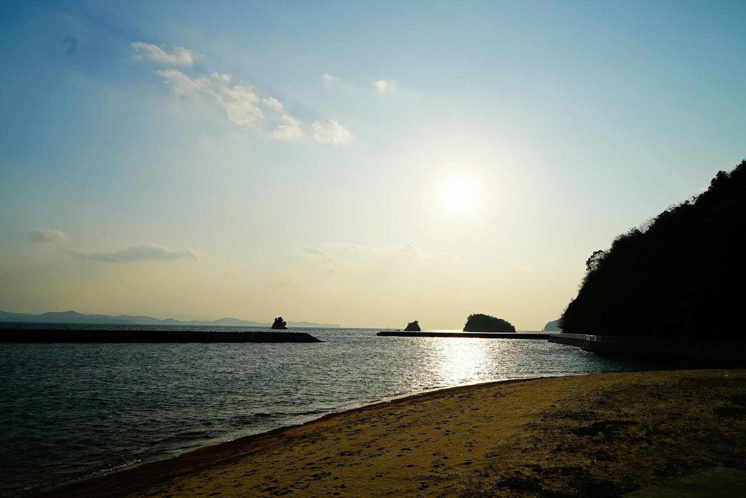 Cover Image for 大三島 憩の家
