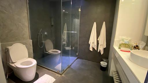 Cover Image for Serenity Hotel & Spa Onsen Kabinburi