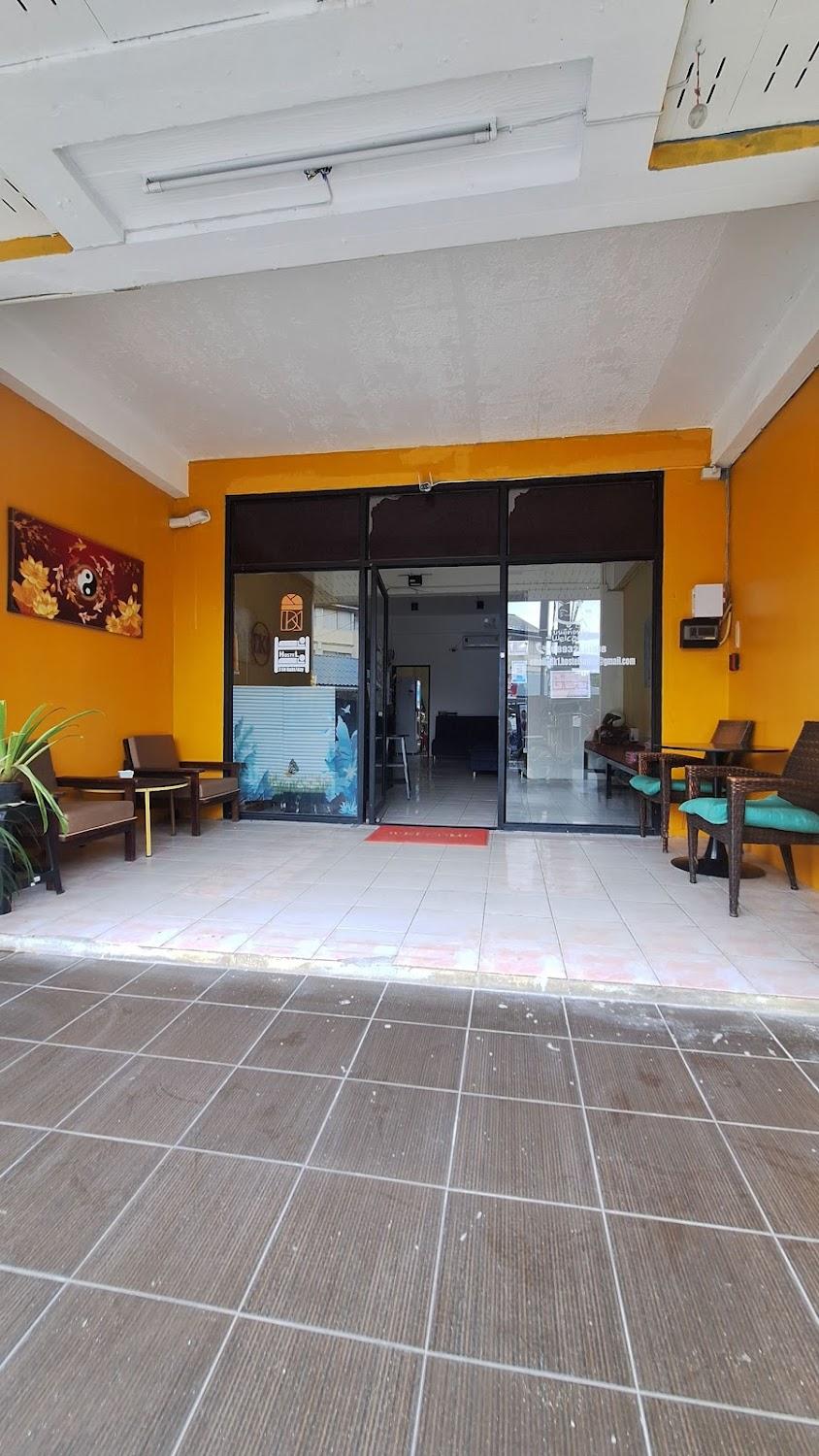 Cover Image for Dk1 Hostel