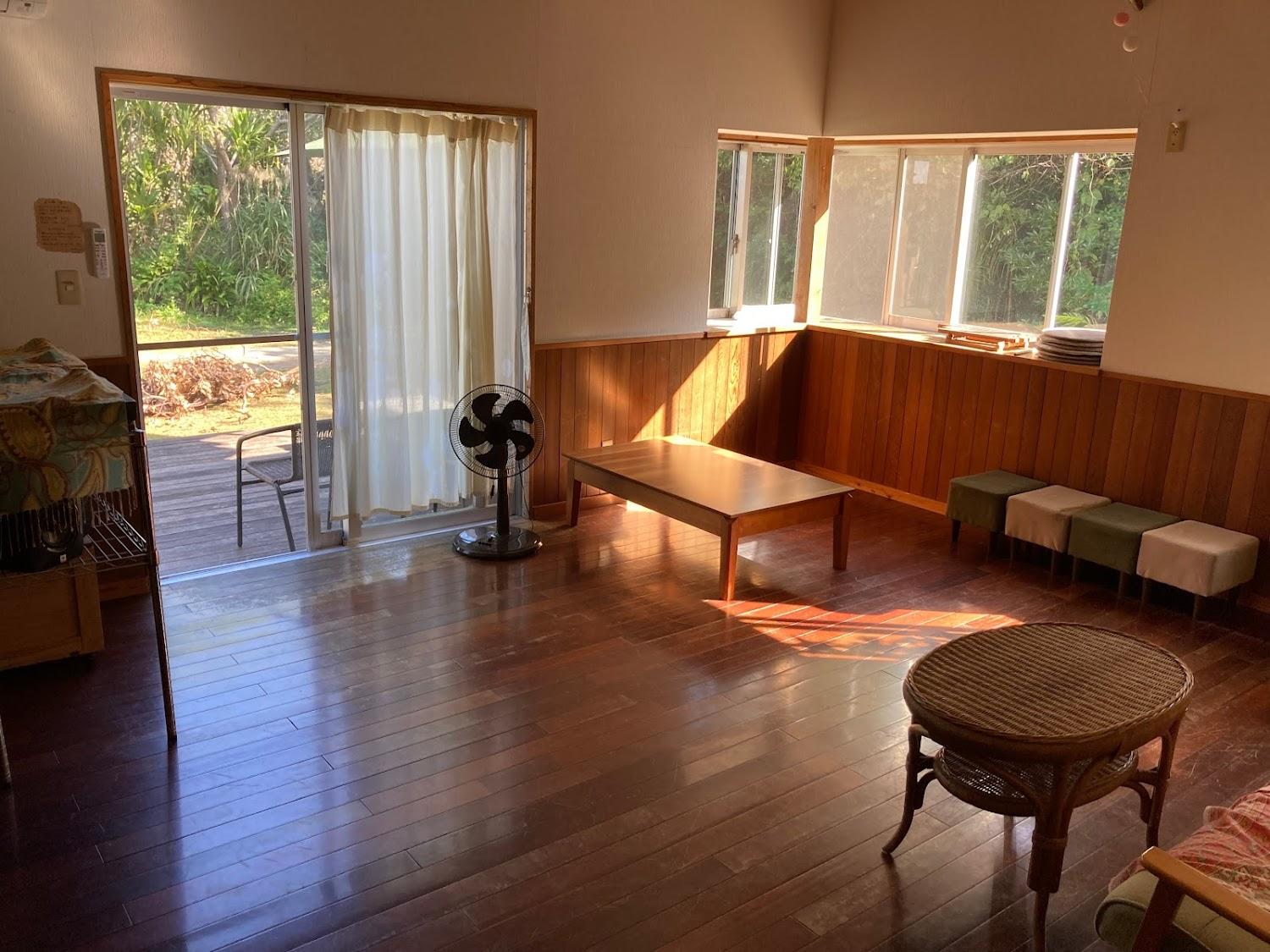 Cover Image for Guest House Iroha