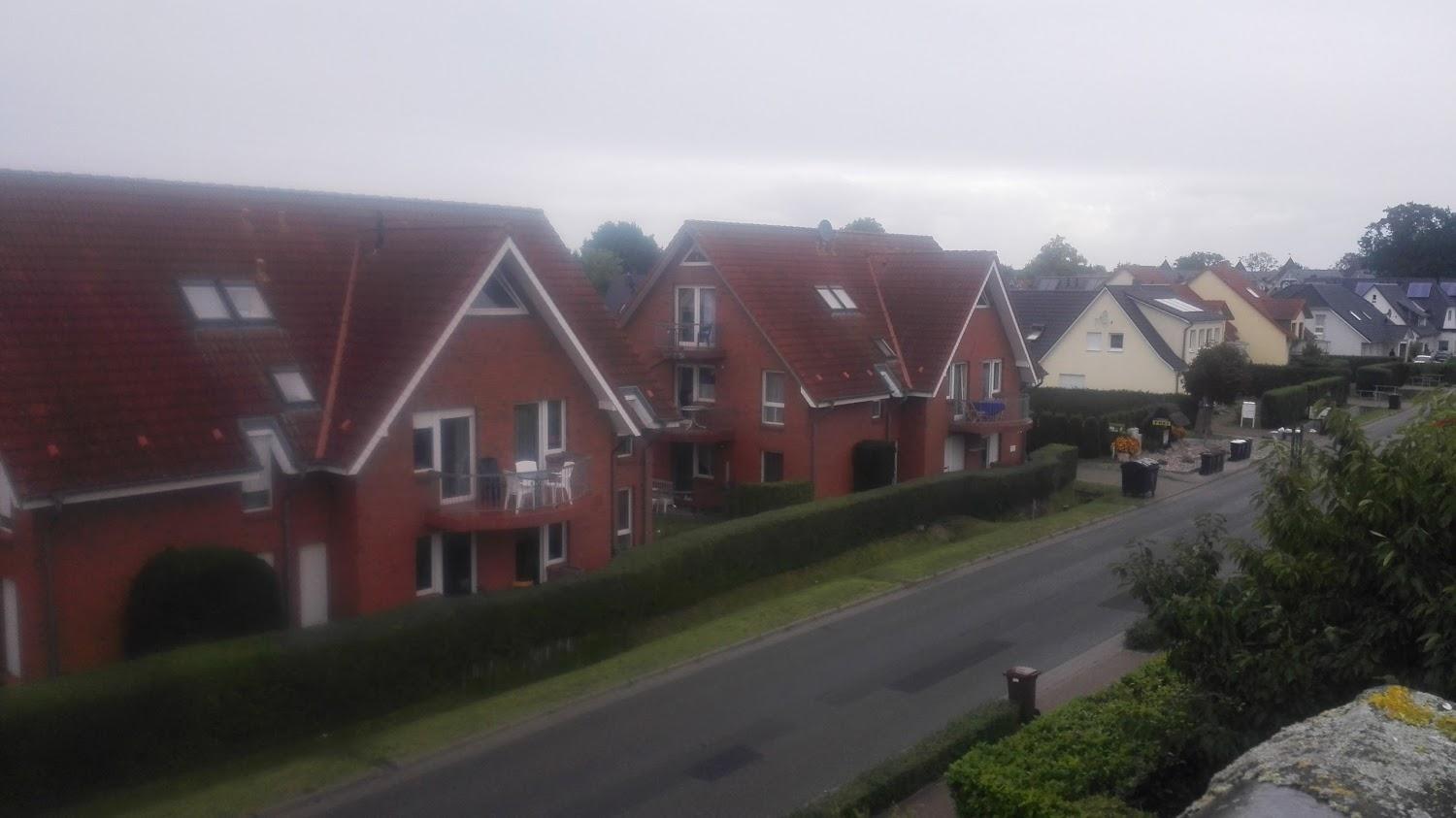 Cover Image for Pension Fischer's Hus