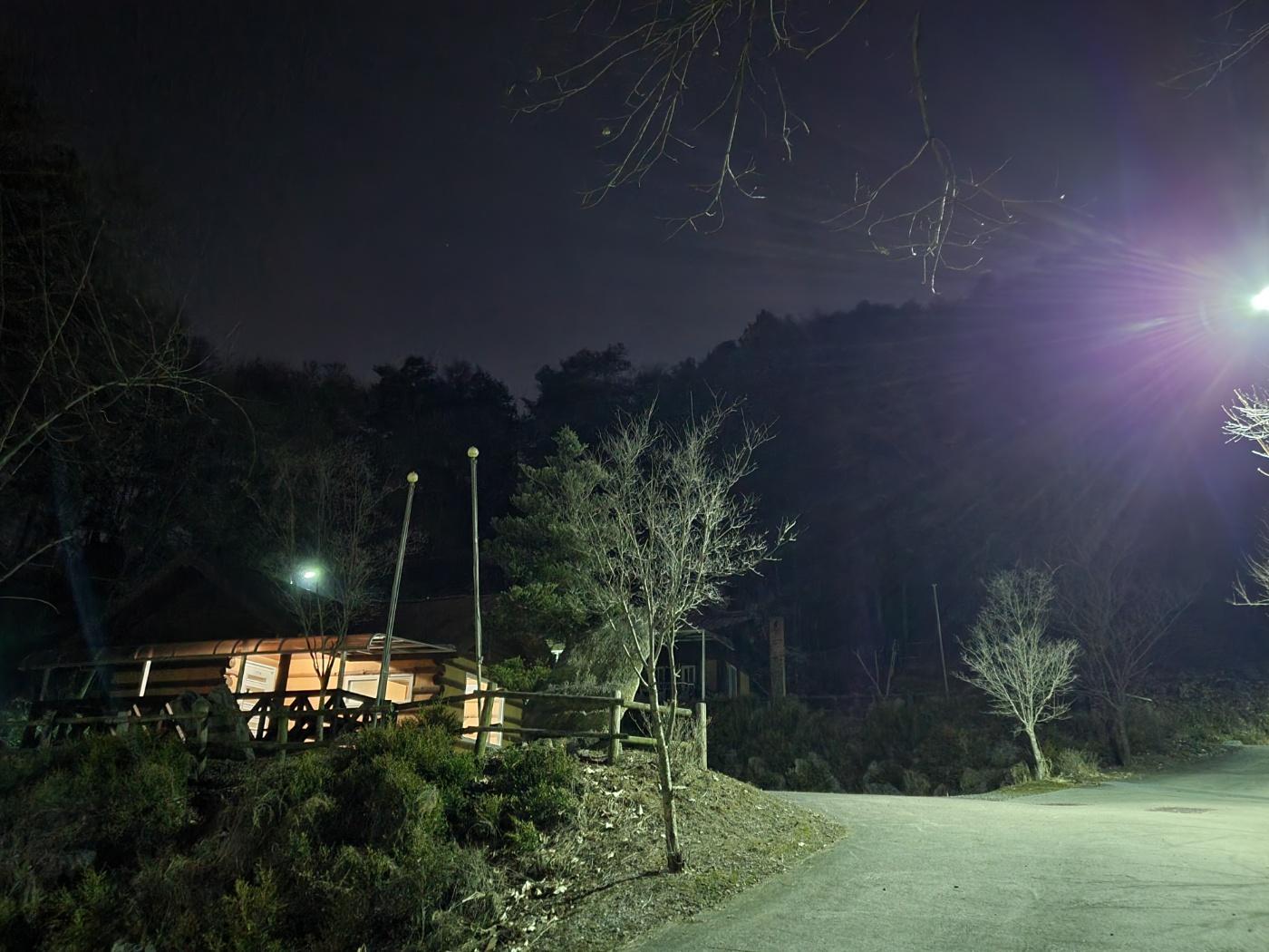 Cover Image for 금마4리 휴양마을