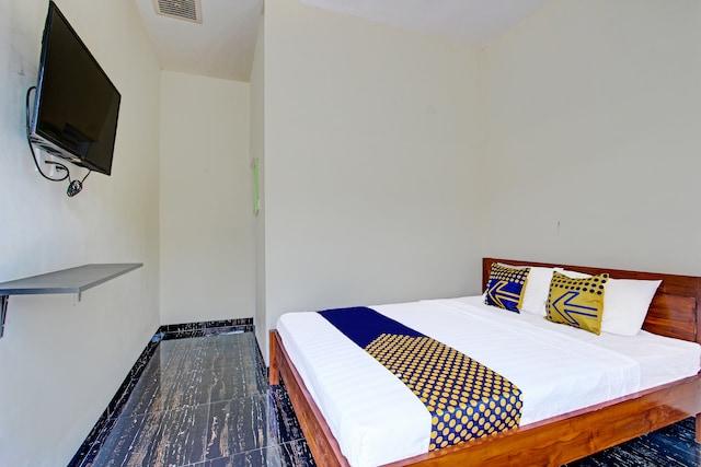 Cover Image for SPOT ON 91709 Aster Hotel Syariah