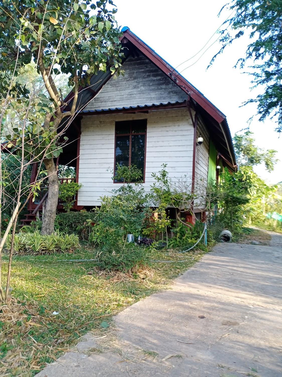 Cover Image for บ้านไร่ผักหวาน จ. สกลนคร