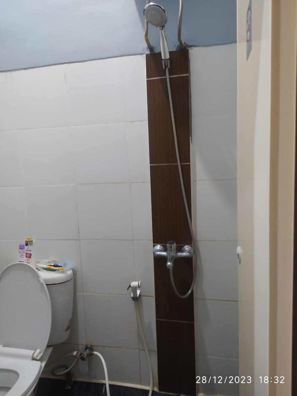 Cover Image for OYO 2919 Andung Residence