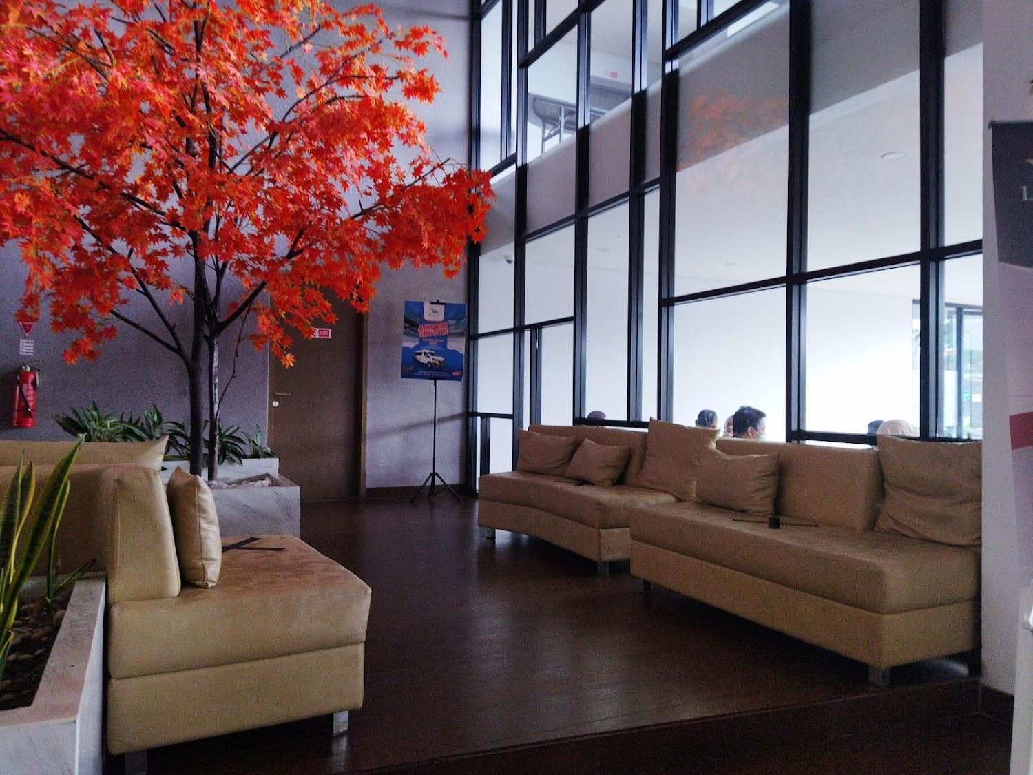 Cover Image for Aveon Hotel Yogyakarta by Daphna International