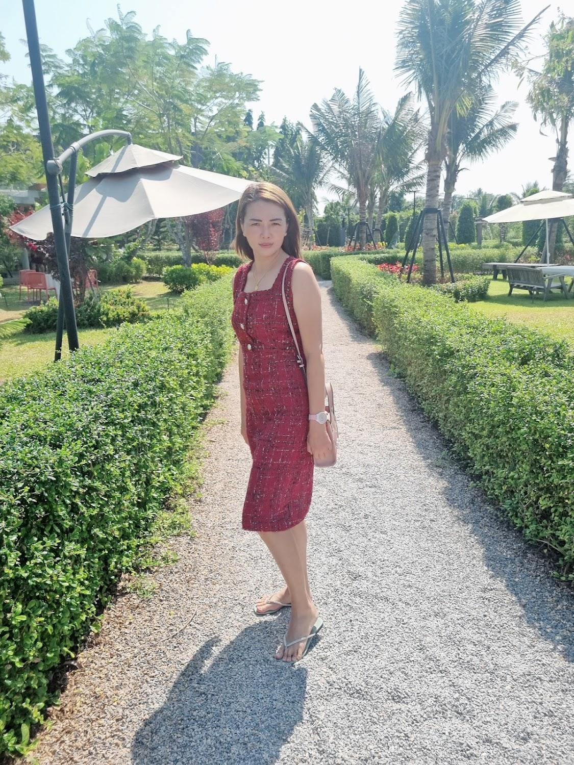 Cover Image for Pomelo Amphawa The Local Residence