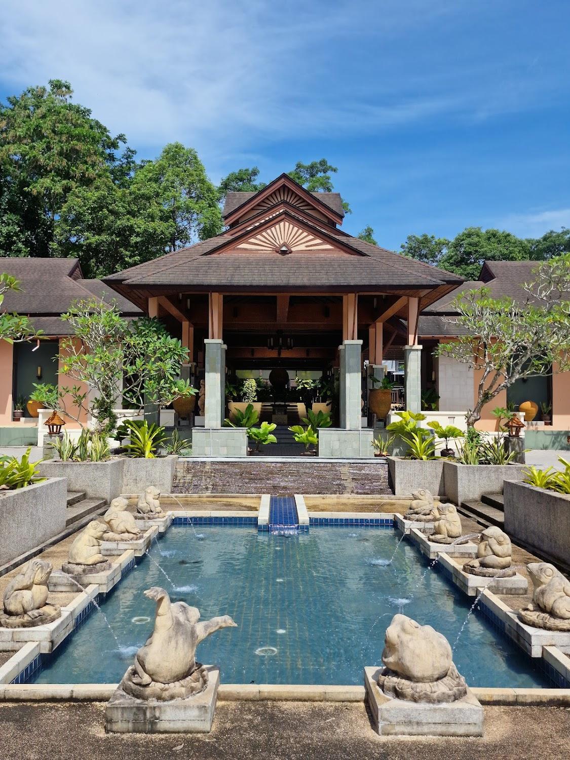 Cover Image for Khaolak Merlin Resort