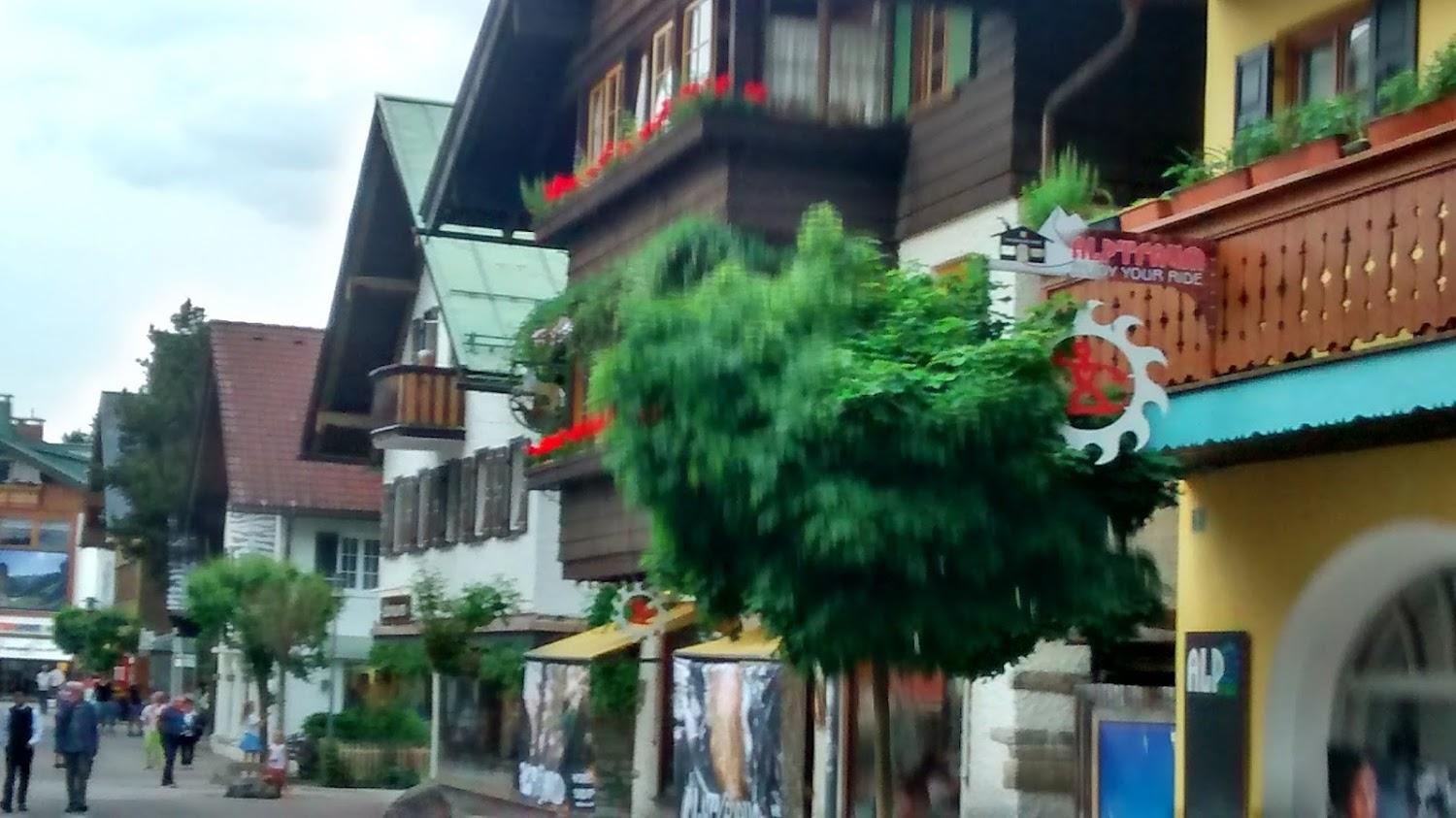 Cover Image for Alpin Lifestyle Hotel Löwen & Strauss