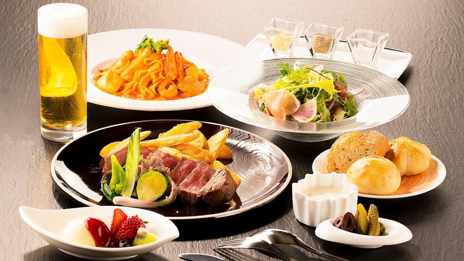 Cover Image for ANA Crowne Plaza Okayama, an IHG Hotel