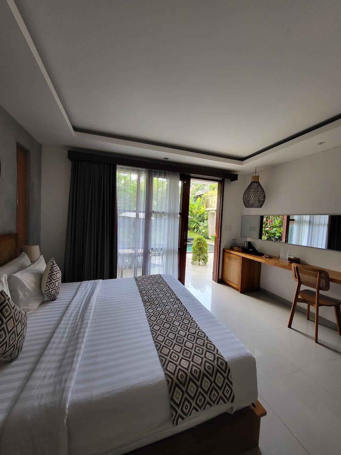 Cover Image for Ranggen Guest House