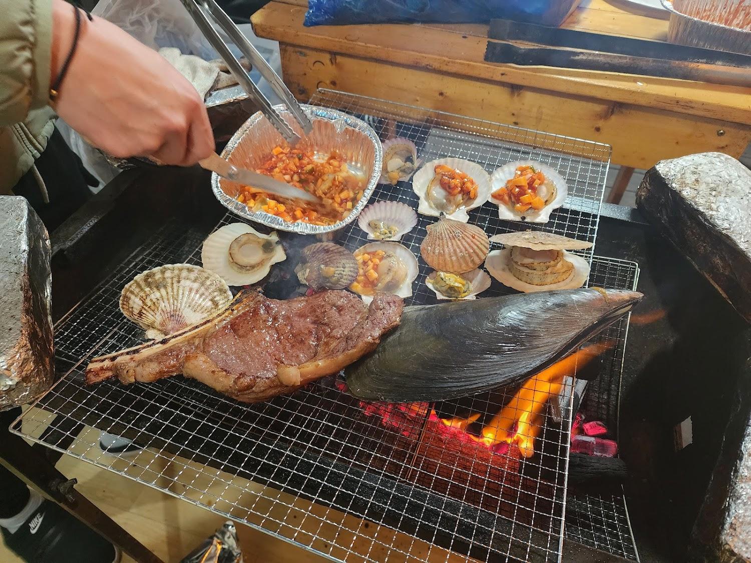Cover Image for 하늘구름펜션