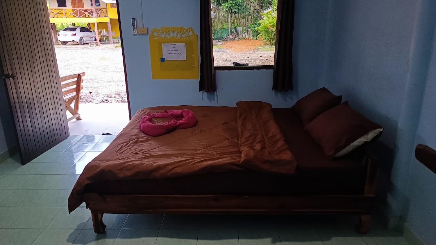 Cover Image for Khuan Tung Ku Home Stay