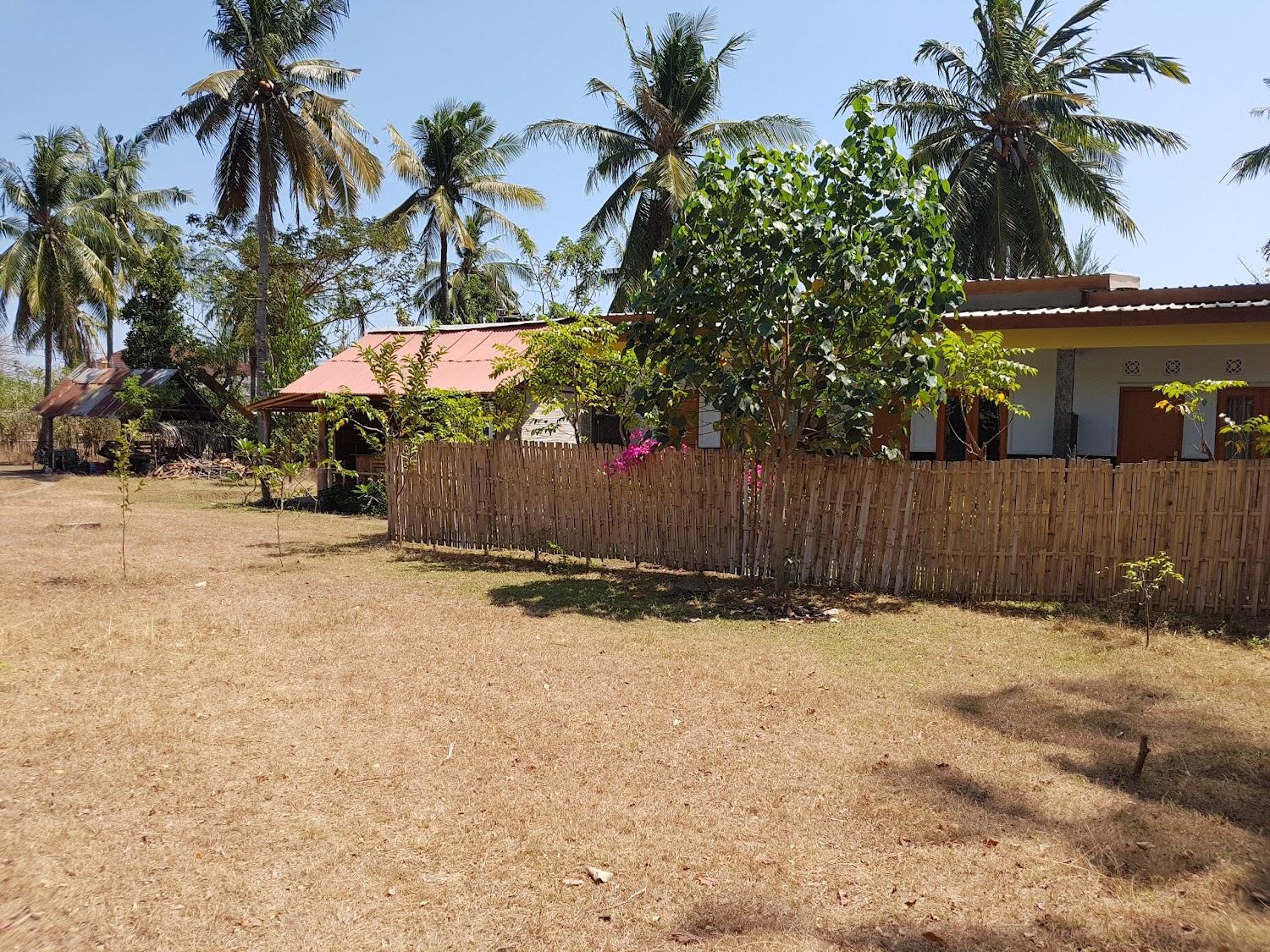 Cover Image for Nura Homestay