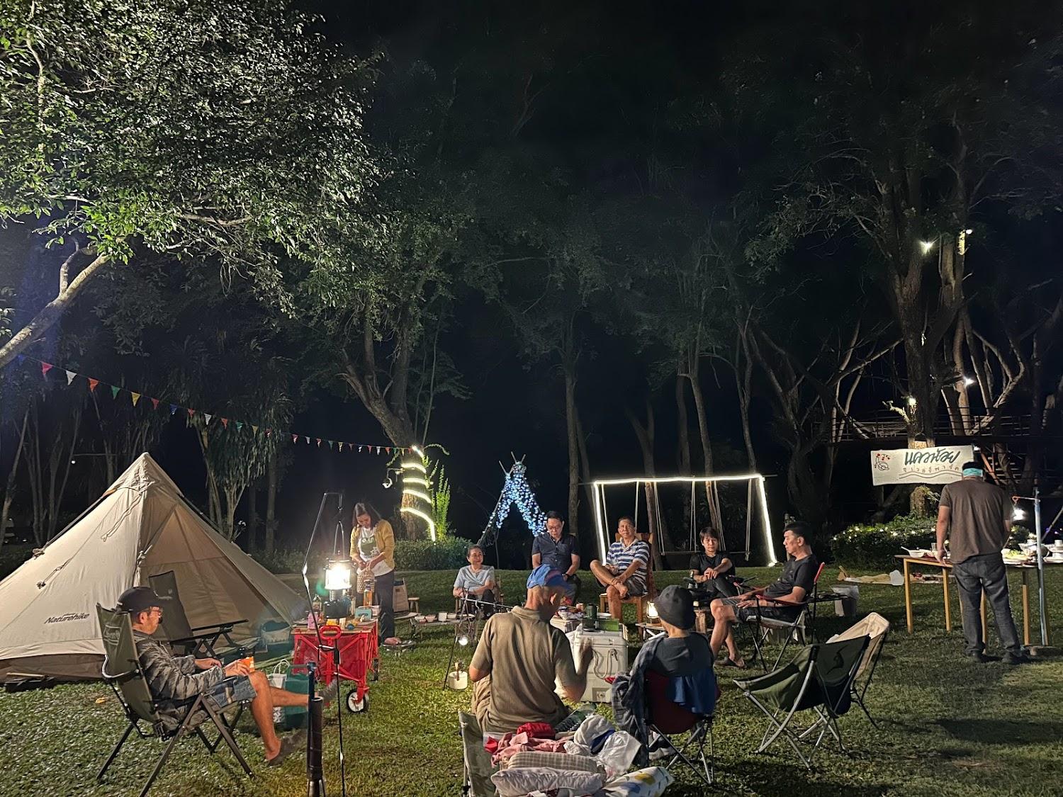 Cover Image for Kwainoyriverpark Resort แควน้อยริเวอร์พาร์ค