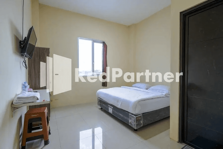 Cover Image for SM Guest House Malang Mitra RedDoorz