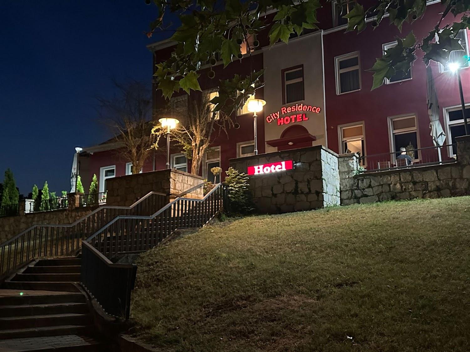 Cover Image for City Residence Hotel Frankfurt-Oder | Frankfurt Oder Hotel | Hotels Frankfurt Oder