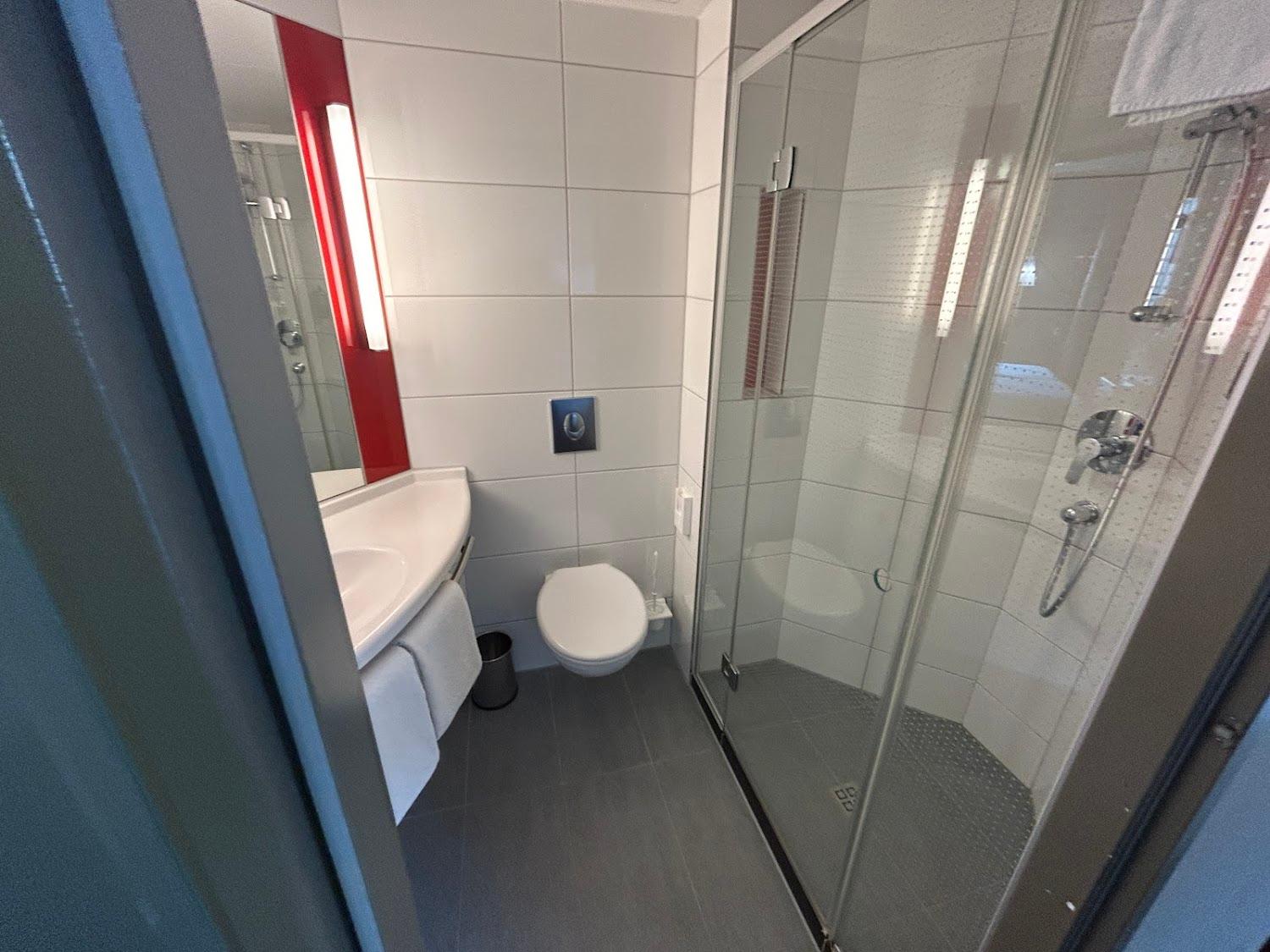 Cover Image for ibis Muenchen City Arnulfpark