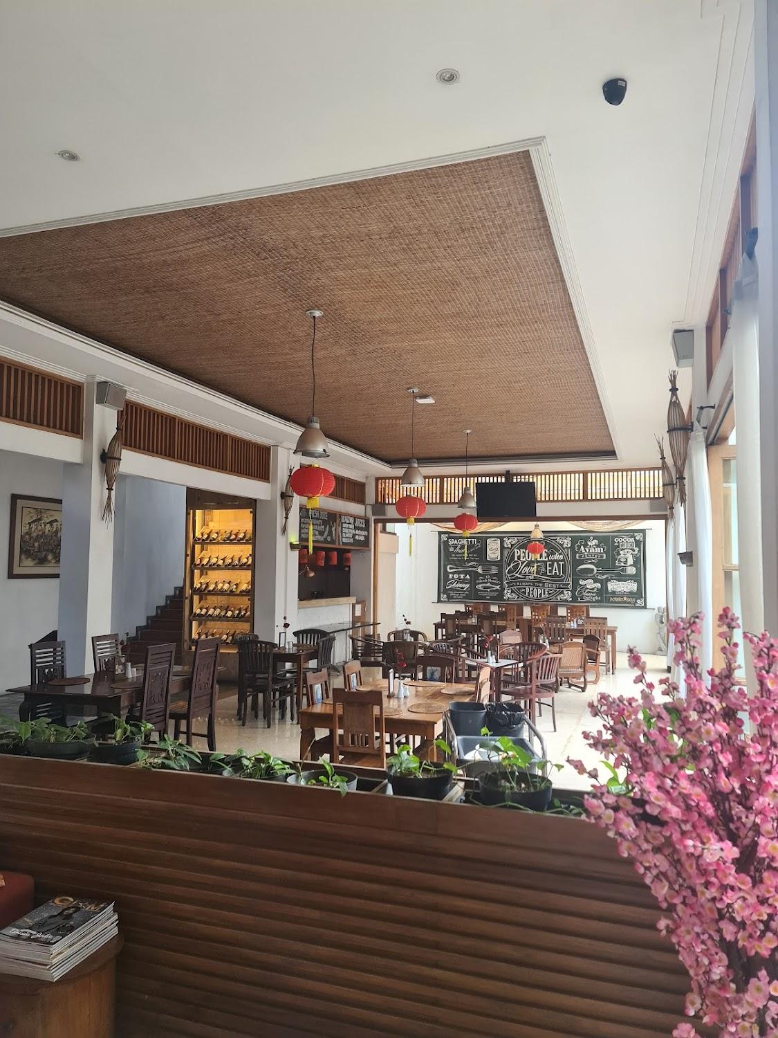 Cover Image for Villa Damar Bandung