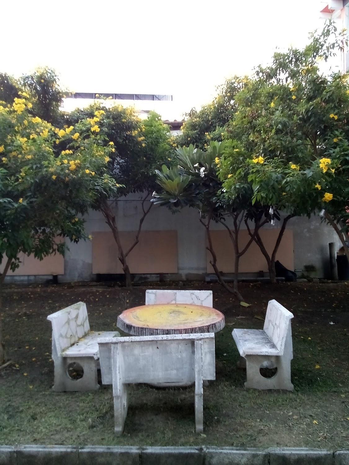 Cover Image for Ban Khlong Regent