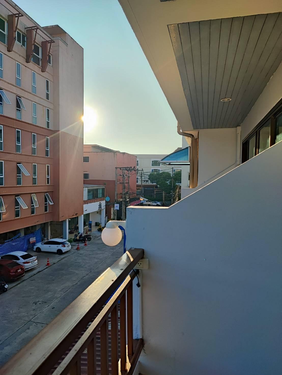 Cover Image for Global Hotel Beach View